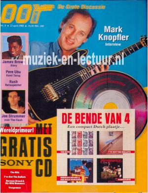 Oor 1988 nr. 08